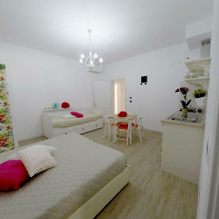 Casa Vacanze Coralloholiday 호텔 토레 라필로 외부 사진