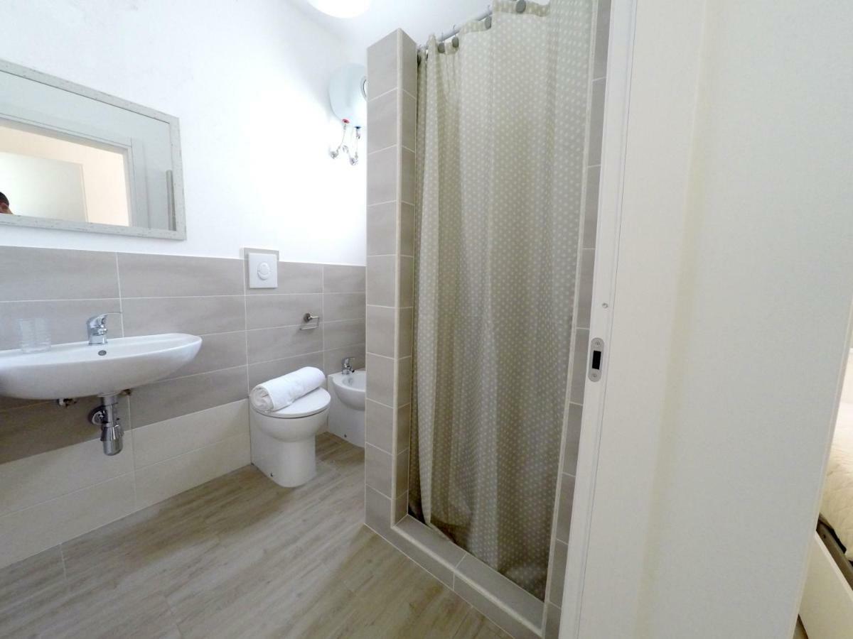 Casa Vacanze Coralloholiday 호텔 토레 라필로 외부 사진