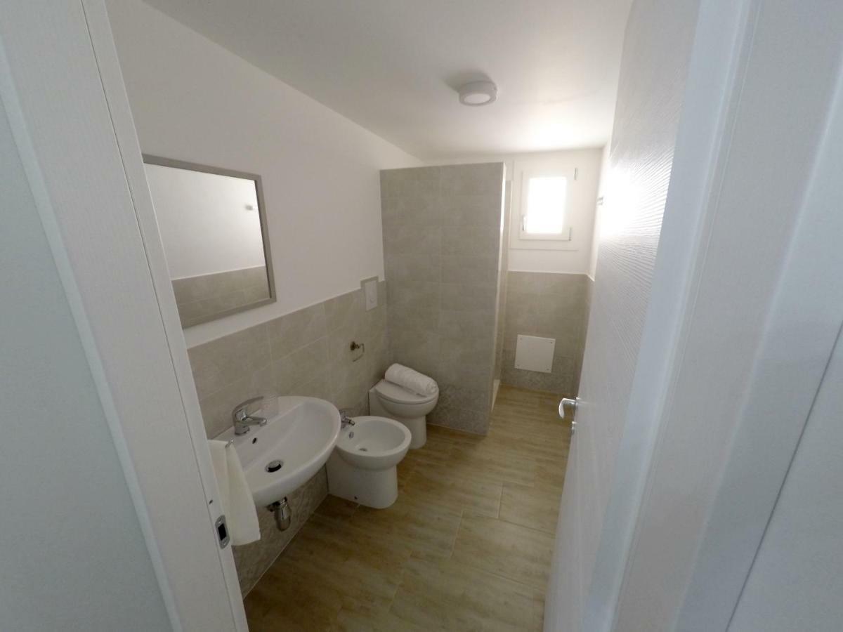 Casa Vacanze Coralloholiday 호텔 토레 라필로 외부 사진