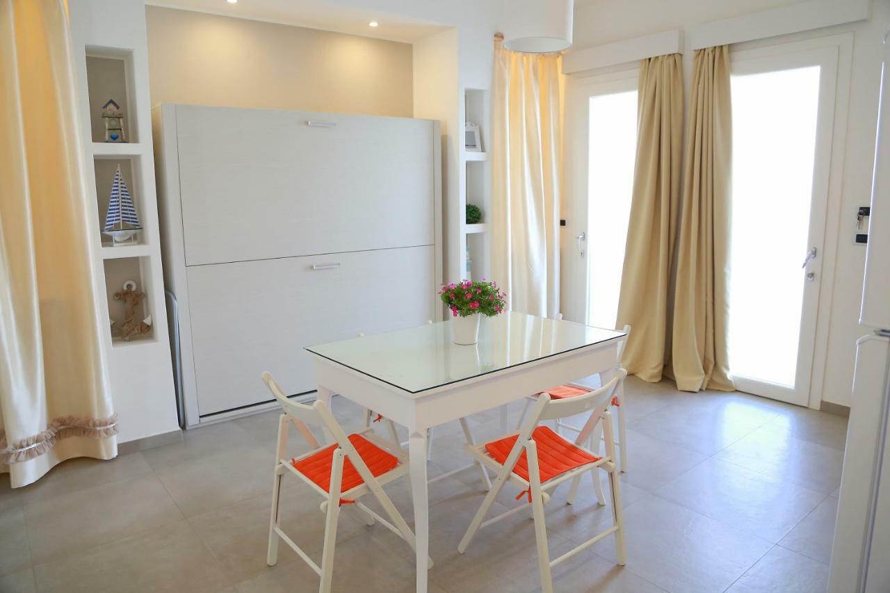 Casa Vacanze Coralloholiday 호텔 토레 라필로 외부 사진